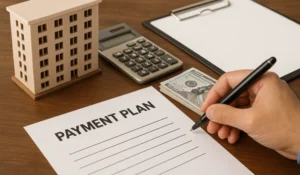 Brigade Lakecrest Payment Plan