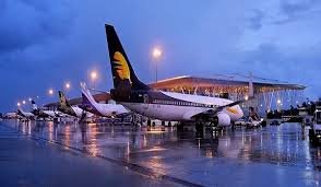 Kempegowda International Airport Bangalore