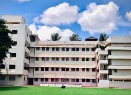 Schools near Old Madras Road